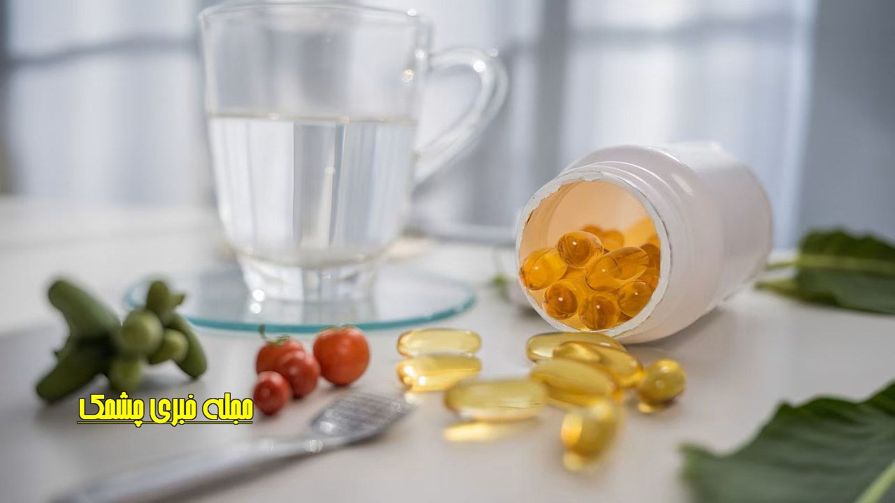 راههای رشد طبیعی ناخن ها