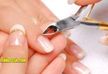 راههای رشد طبیعی ناخن ها