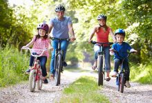 راهکارهای فعال نگه داشتن بدن