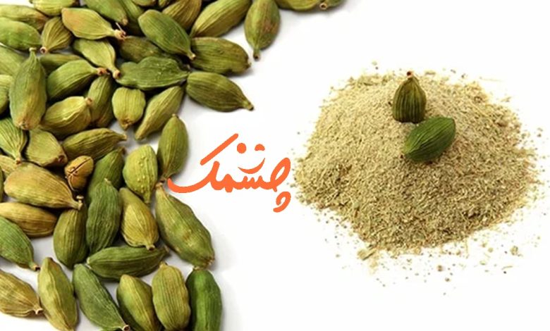 روش درست پودر کردن هل در خانه