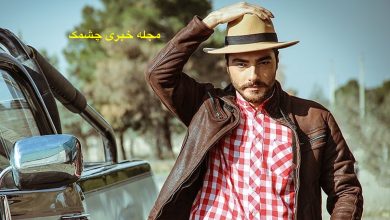  عروسی سجاد بابایی