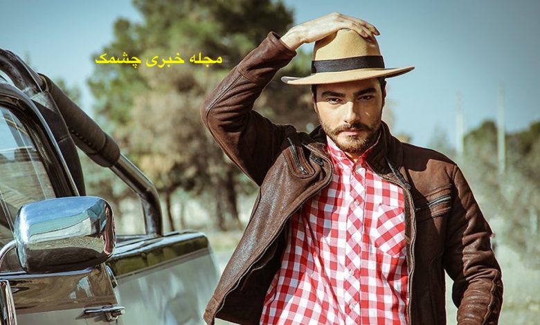 عروسی سجاد بابایی