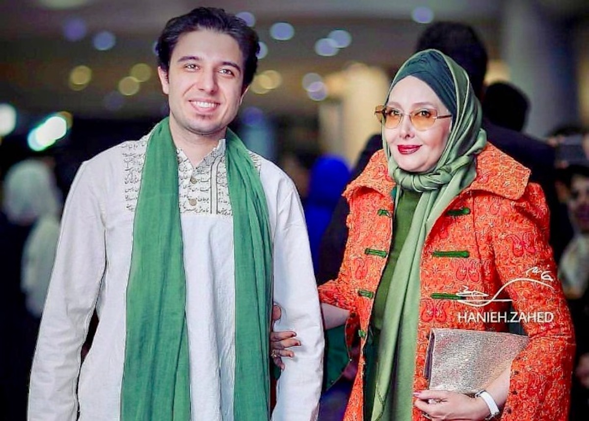 بیوگرافی بازیگران سریال یوسف پیامبر