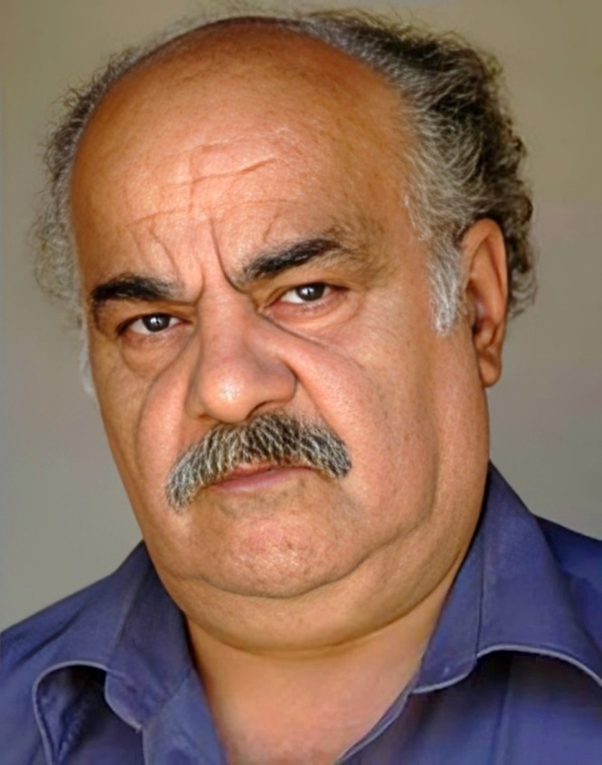 بازیگران سریال یوسف پیامبر