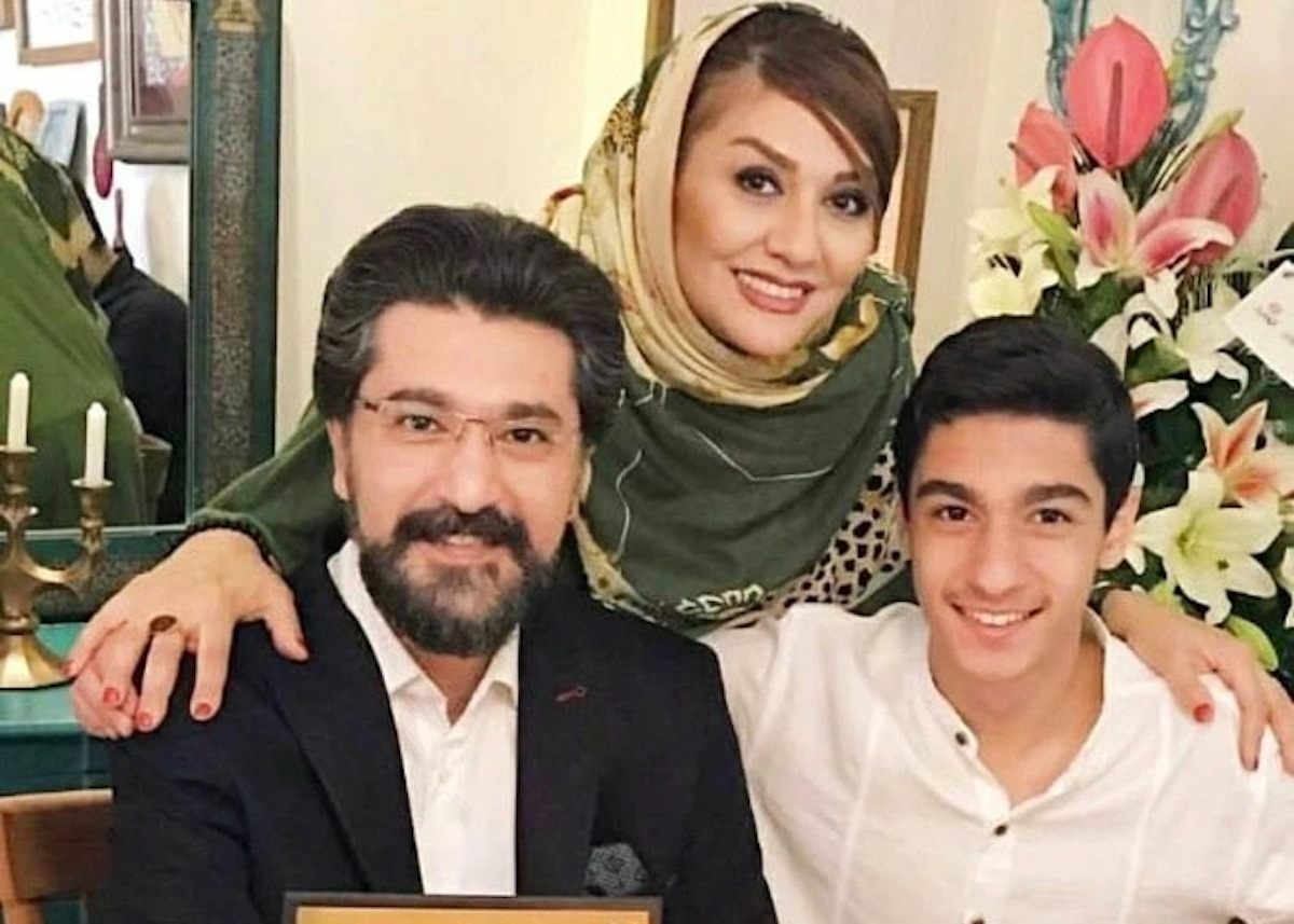 بازیگران سریال یوسف پیامبر