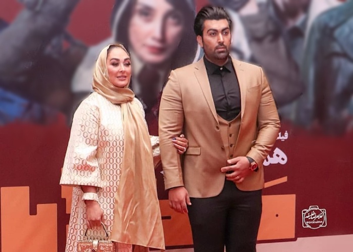 بیوگرافی بازیگران سریال یوسف پیامبر
