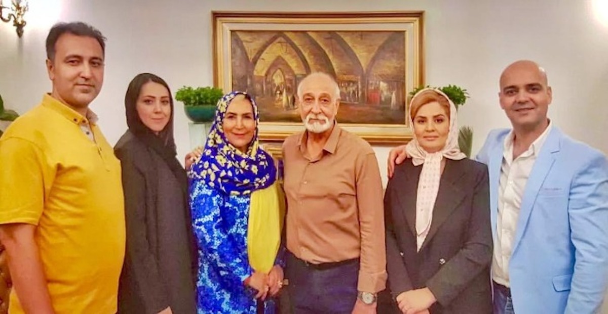 بیوگرافی بازیگران سریال یوسف پیامبر