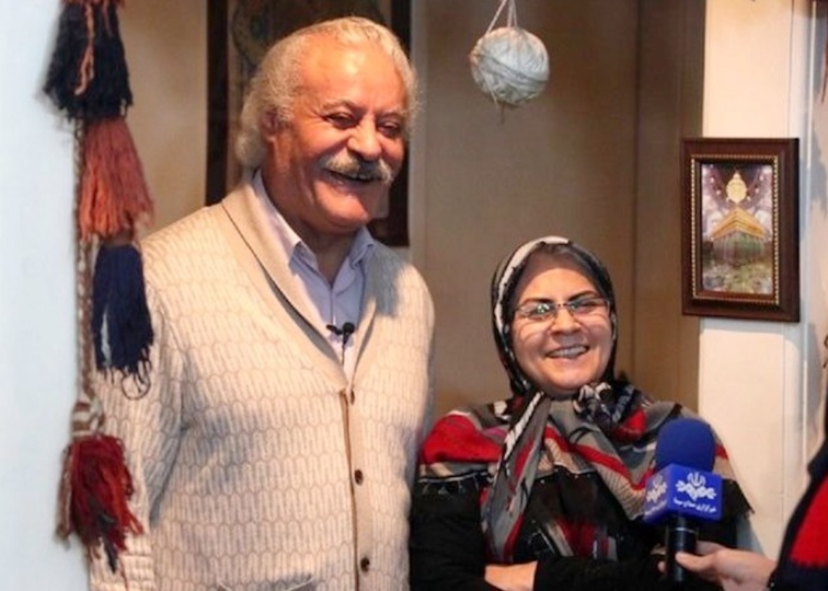 بازیگران سریال یوسف پیامبر