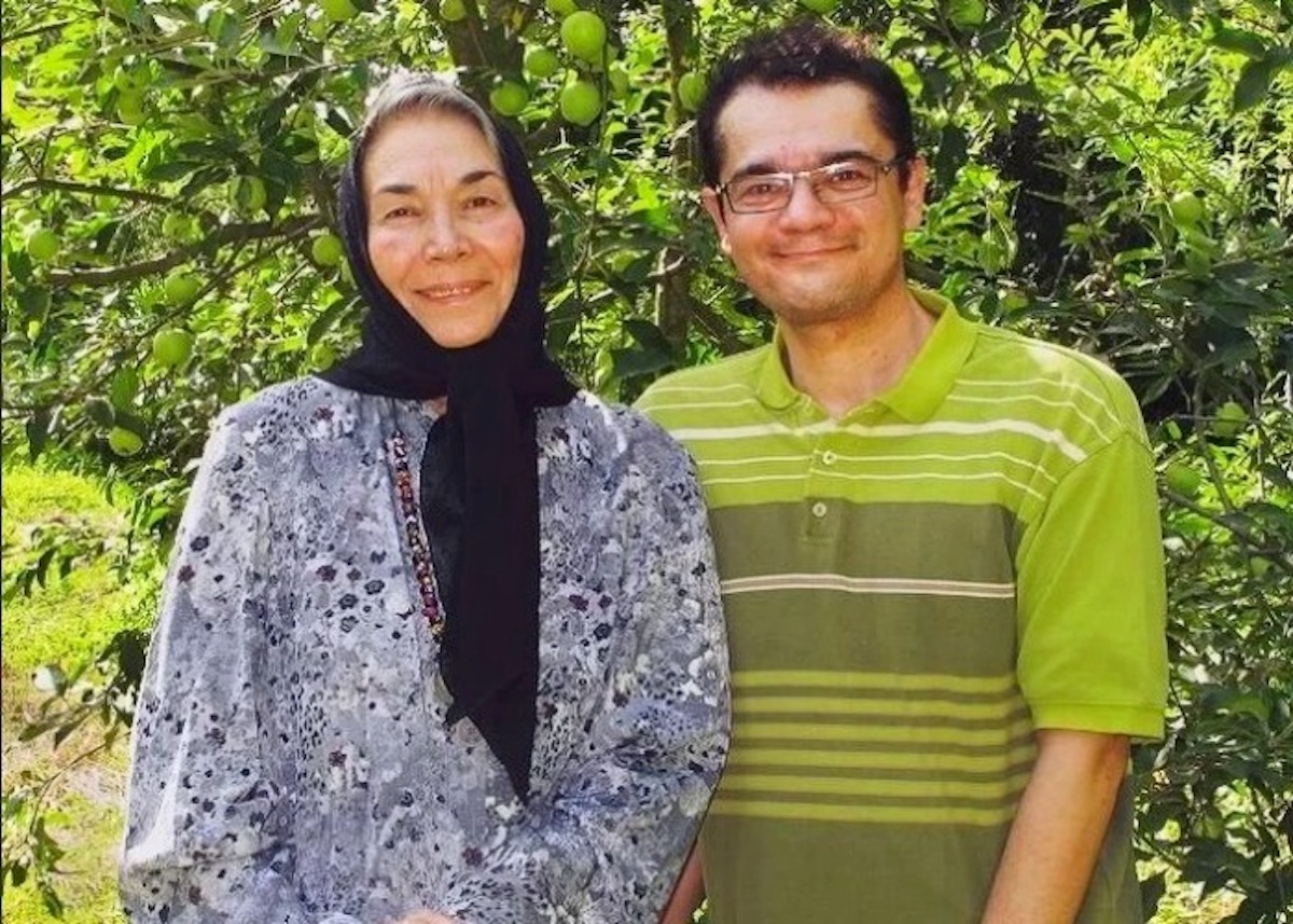 بازیگران سریال یوسف پیامبر