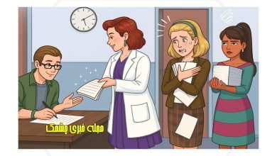 سوال هوش تصویری استاد و دانشجوها