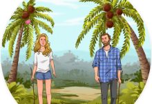 سوال هوش شناسایی اشتباه تصویر