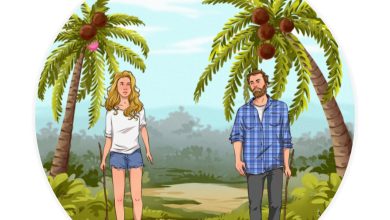 سوال هوش شناسایی اشتباه تصویر