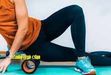 صاف کردن شکم بدون دراز و نشست