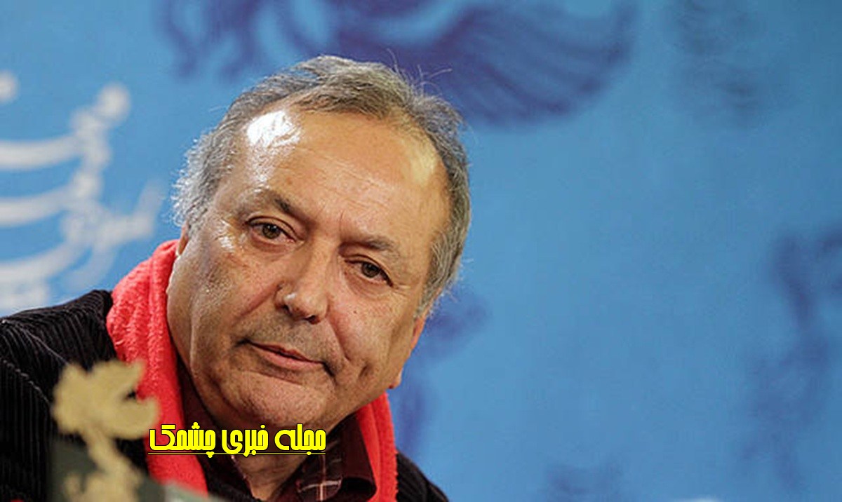 محید میرفخرایی