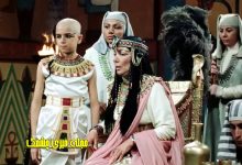 طراح دکور و زیورآلات سریال یوسف پیامبر