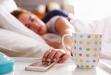 عادت های صبحگاهی برای کاهش وزن