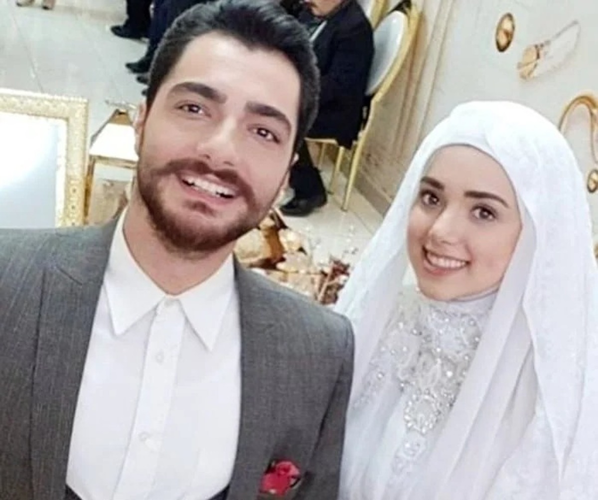  عروسی سجاد بابایی