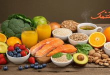 غذاهای سالم اما مضر برای قلب