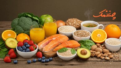 غذاهای سالم اما مضر برای قلب