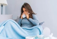 غرغره آب نمک و درمان سرماخوردگی