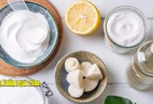 مایع ظرفشویی خانگی