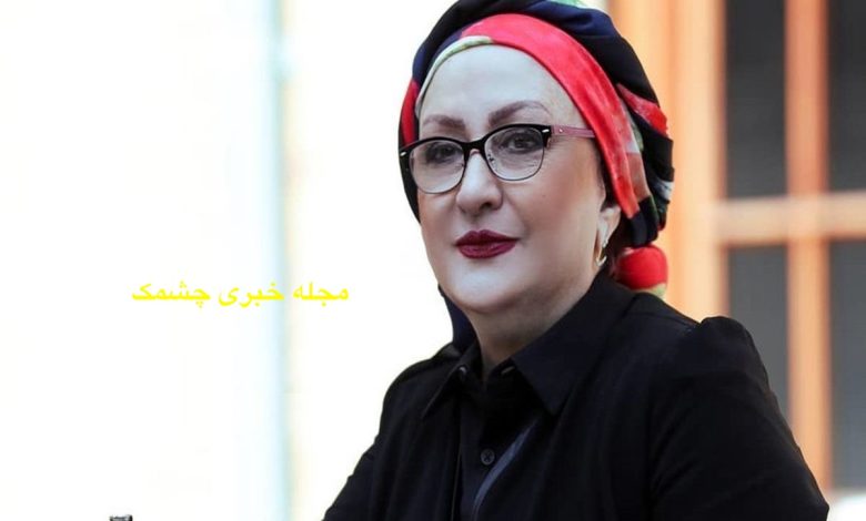 چگونگی بازیگر شدن مریم امیر جلالی