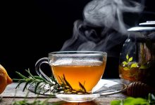 مضرات گرم کردن چای