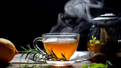 مضرات گرم کردن چای