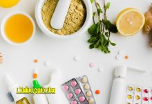 موثرترین آنتی بیوتیک های طبیعی