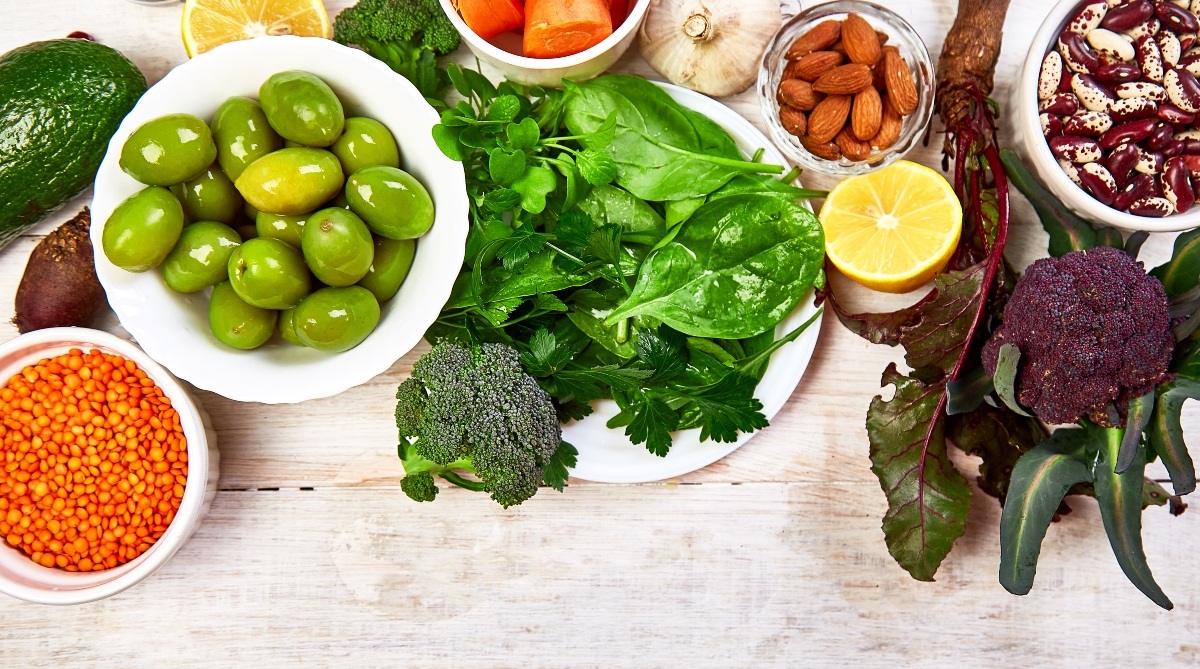 ناسازگاری ترکیبات غذایی با یکدیگر