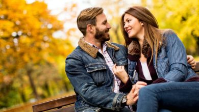 نشانه مردان علاقمند به زندگی مشترک