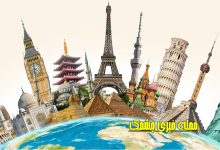 نشانه های بالا بودن اطلاعات عمومی