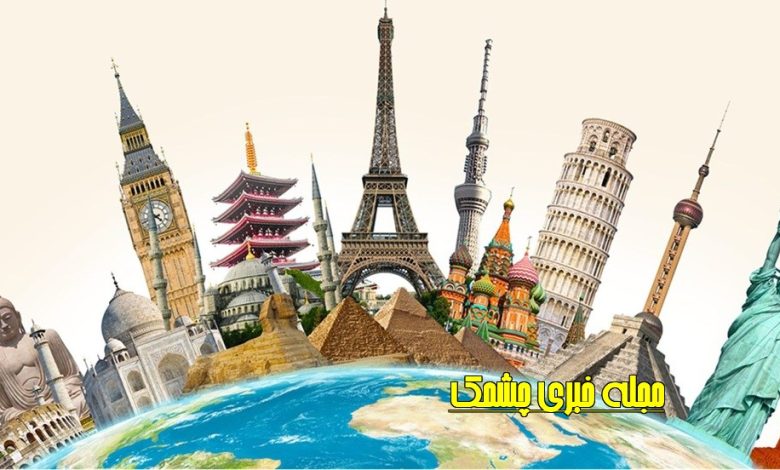 نشانه های بالا بودن اطلاعات عمومی