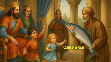 نه نر نرِ است نه ماده ماده