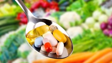 پیشگیری از تداخل غذا و دارو