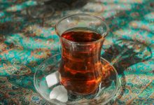 چای ایرانی بهتر است یا خارجی