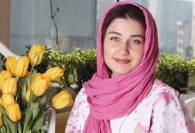 گلوریا هاردی در مشهد