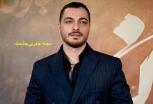 سجاد بابایی بازیگر