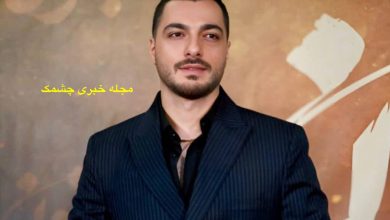 سجاد بابایی بازیگر