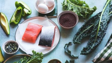 مقاومت به انسولین