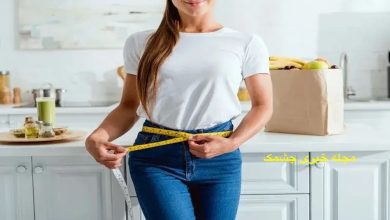 لاغری سریع با بهترین گیاه دارویی