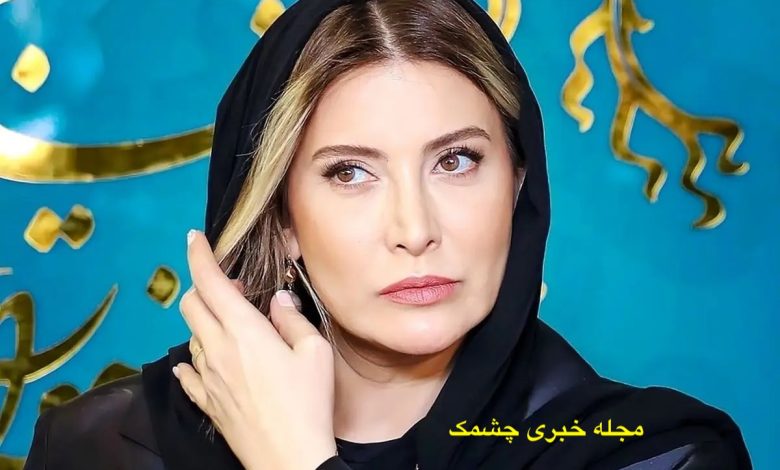 خانه فریبا نادری