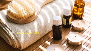 روش درمان سلولیت