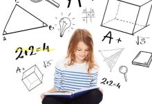 تقویت درس ریاضی