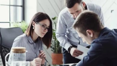 مهارت های انسان مستقل