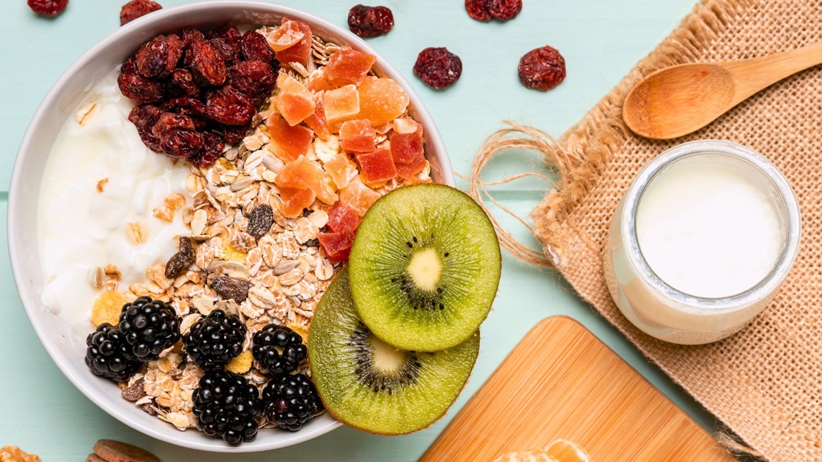 جایگزین های ساده به جای کره برای افراد بالای 50 سال، برای اینکه صبحی پُرانرژی و سالم داشته باشید! جایگزین های ساده به جای کره