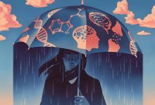 نشانه های افسردگی حاد