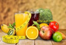 میوه های مفید برای کاهش وزن