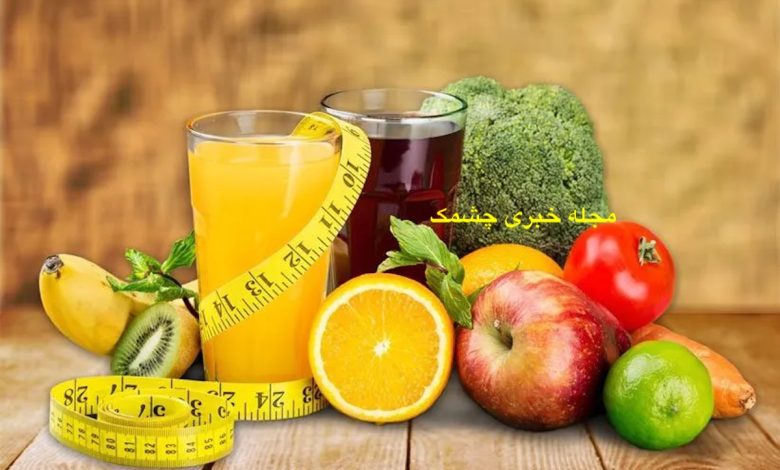 ۱۰ میوه‌ پرخاصیت که برای کاهش وزن و لاغری بی‌نظیرند