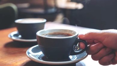 کاهش وزن با قهوه